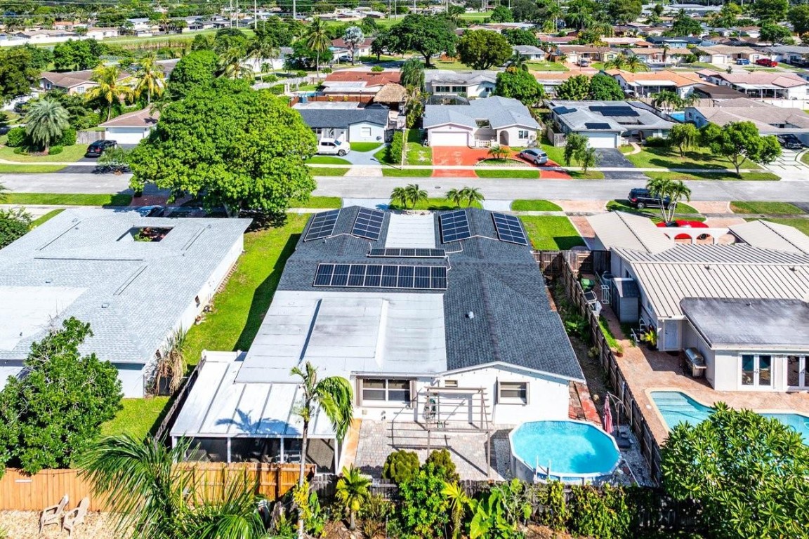 UNIVERSITY HEIGHTS - Residential