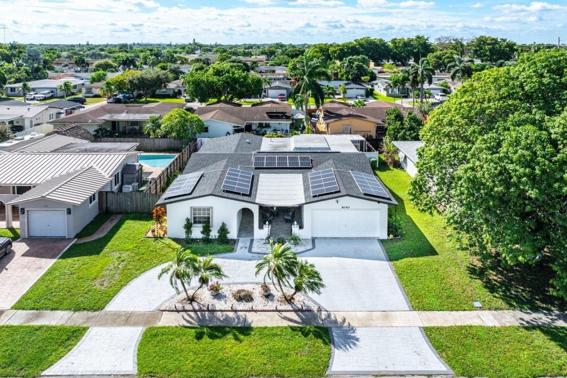 UNIVERSITY HEIGHTS - Residential