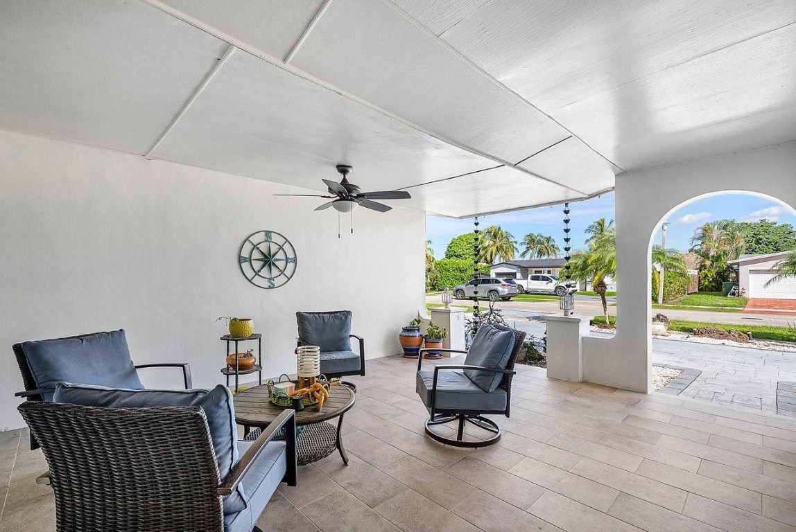 UNIVERSITY HEIGHTS - Residential