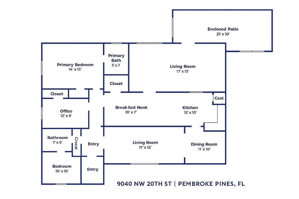 UNIVERSITY HEIGHTS - Residential