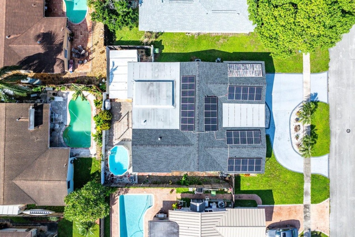 UNIVERSITY HEIGHTS - Residential