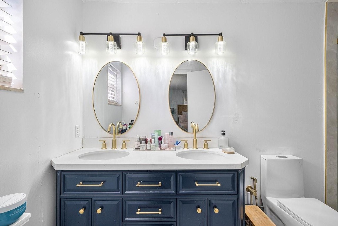 UNIVERSITY HEIGHTS - Residential