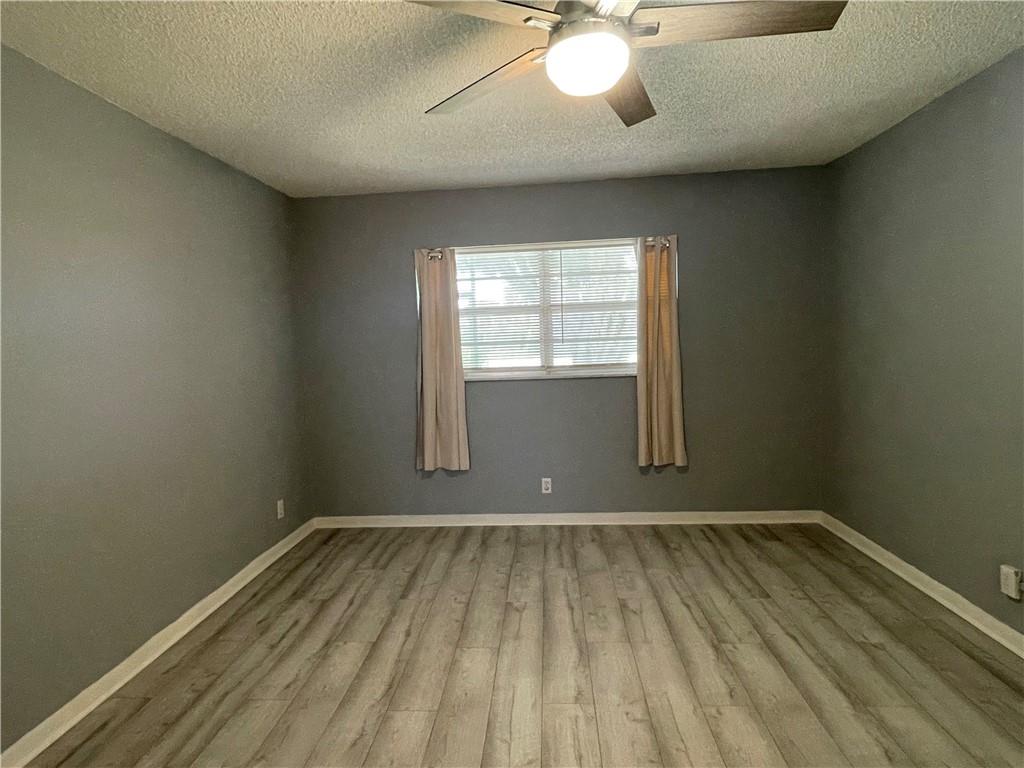 Oriole Golf & Tennis Club - Residential