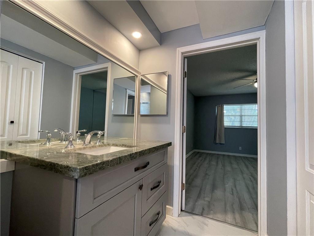 Oriole Golf & Tennis Club - Residential