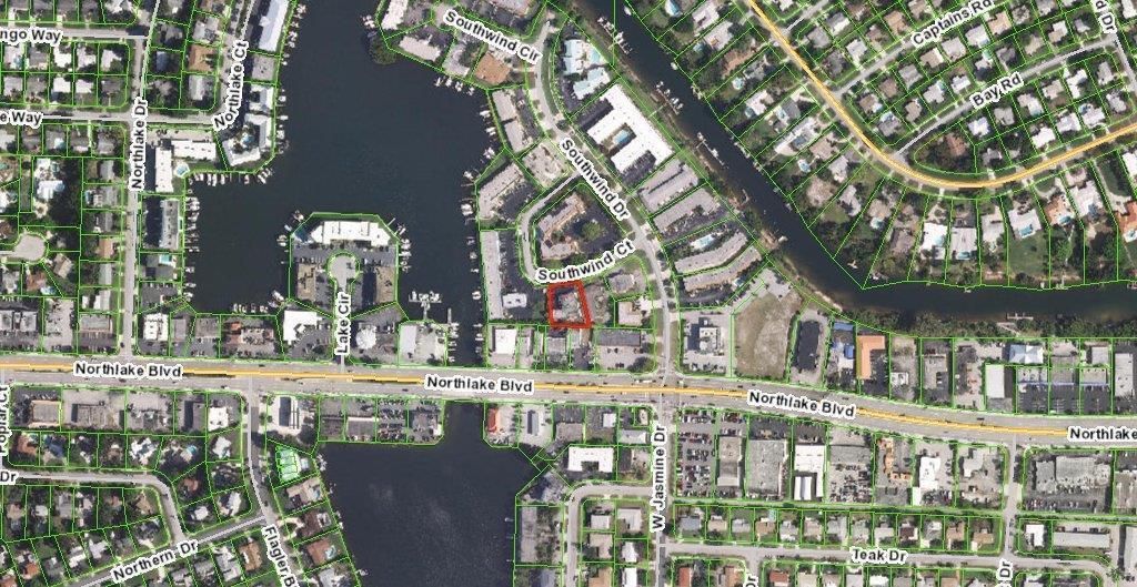 Photo of 308 Southwind Court #3, North Palm Beach, FL 33408 (MLS # R10749527)