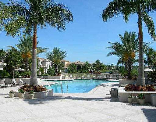 SAN MATERA AT THE GARDENS - Residential Lease