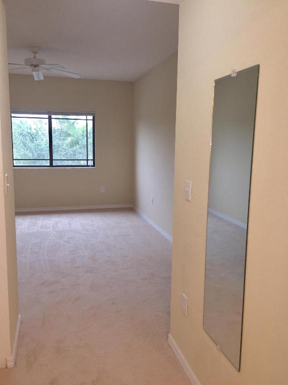 SAN MATERA AT THE GARDENS - Residential Lease