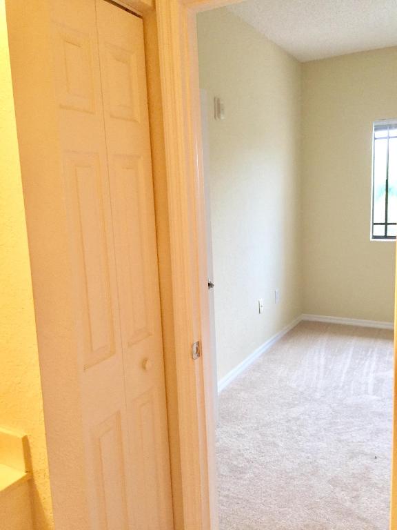 SAN MATERA AT THE GARDENS - Residential Lease