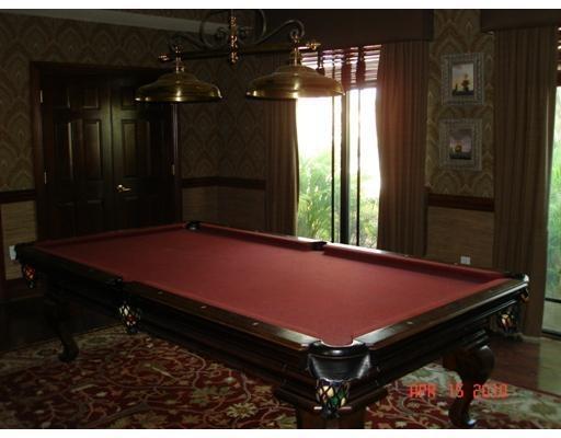 SAN MATERA AT THE GARDENS - Residential Lease