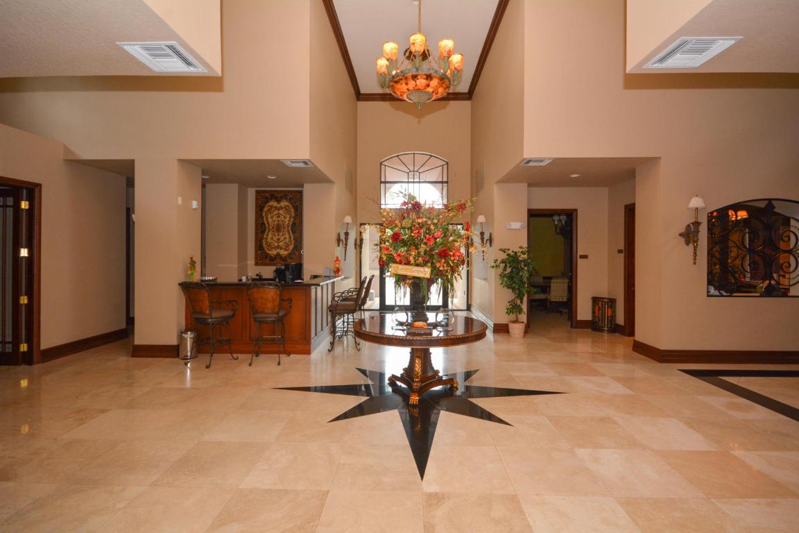 SAN MATERA AT THE GARDENS - Residential Lease