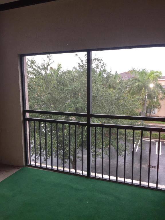 SAN MATERA AT THE GARDENS - Residential Lease