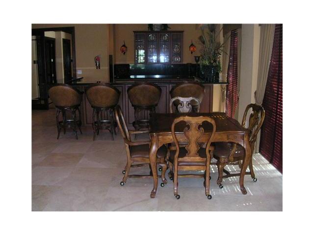 SAN MATERA AT THE GARDENS - Residential Lease