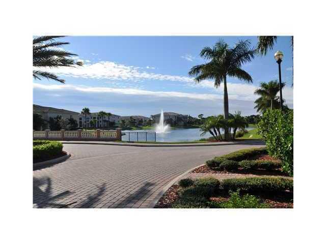 SAN MATERA AT THE GARDENS - Residential Lease