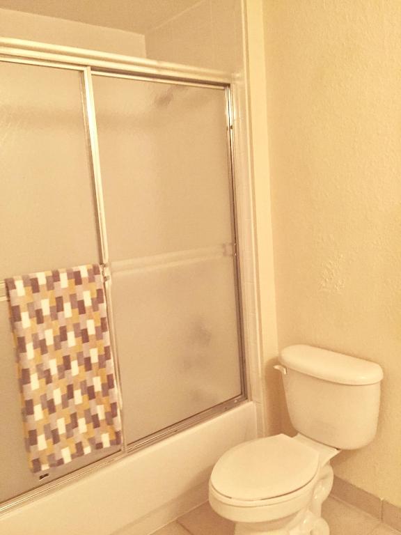 SAN MATERA AT THE GARDENS - Residential Lease