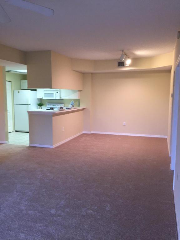 SAN MATERA AT THE GARDENS - Residential Lease