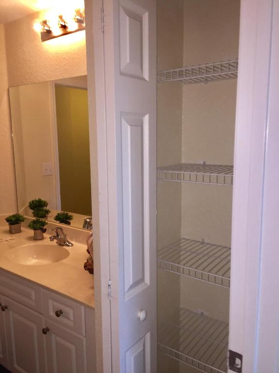 SAN MATERA AT THE GARDENS - Residential Lease