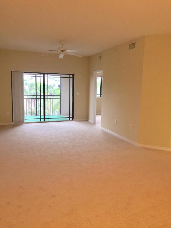 SAN MATERA AT THE GARDENS - Residential Lease