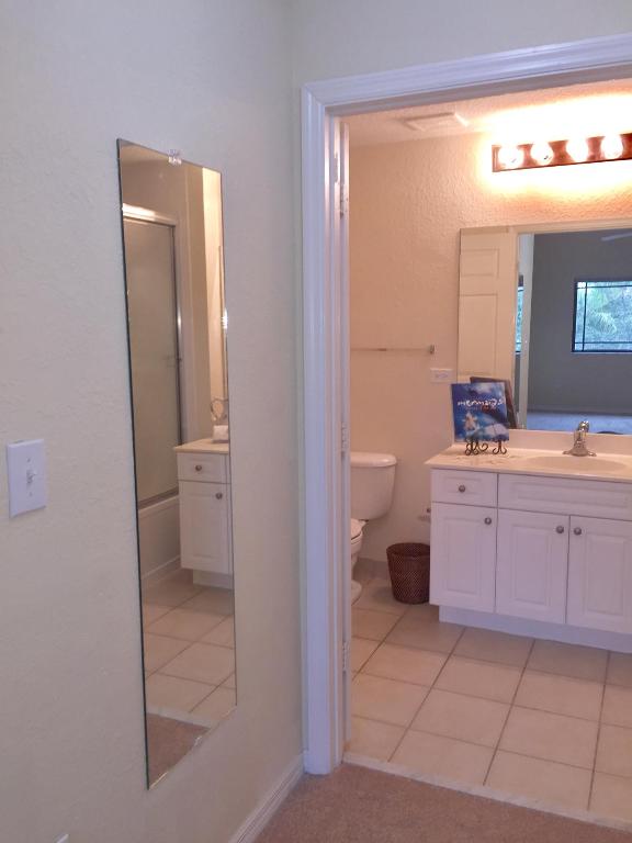 SAN MATERA AT THE GARDENS - Residential Lease