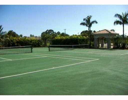 SAN MATERA AT THE GARDENS - Residential Lease