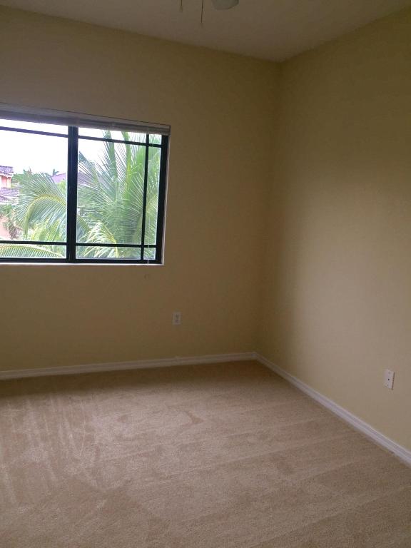 SAN MATERA AT THE GARDENS - Residential Lease