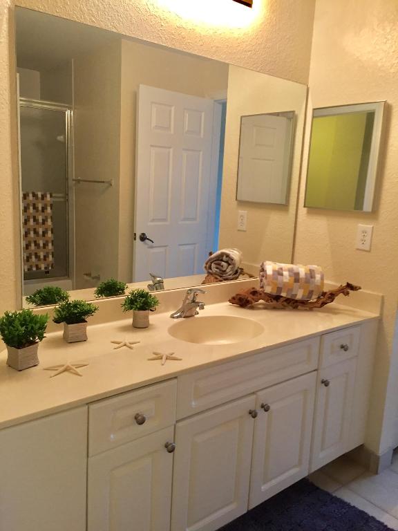 SAN MATERA AT THE GARDENS - Residential Lease