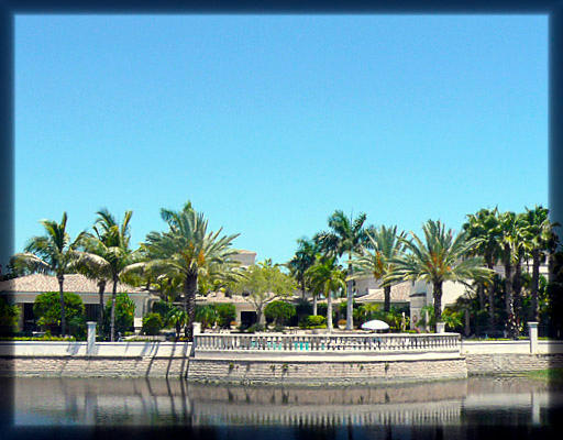 SAN MATERA AT THE GARDENS - Residential Lease