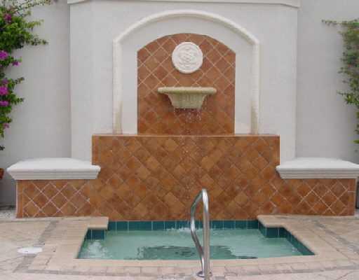 SAN MATERA AT THE GARDENS - Residential Lease