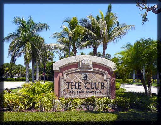 SAN MATERA AT THE GARDENS - Residential Lease