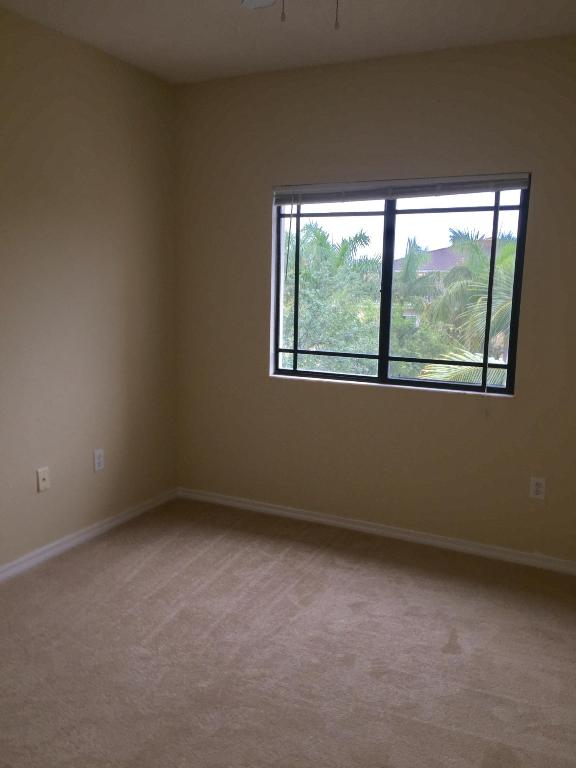 SAN MATERA AT THE GARDENS - Residential Lease