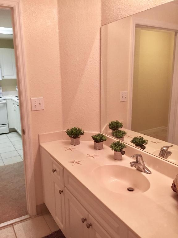 SAN MATERA AT THE GARDENS - Residential Lease