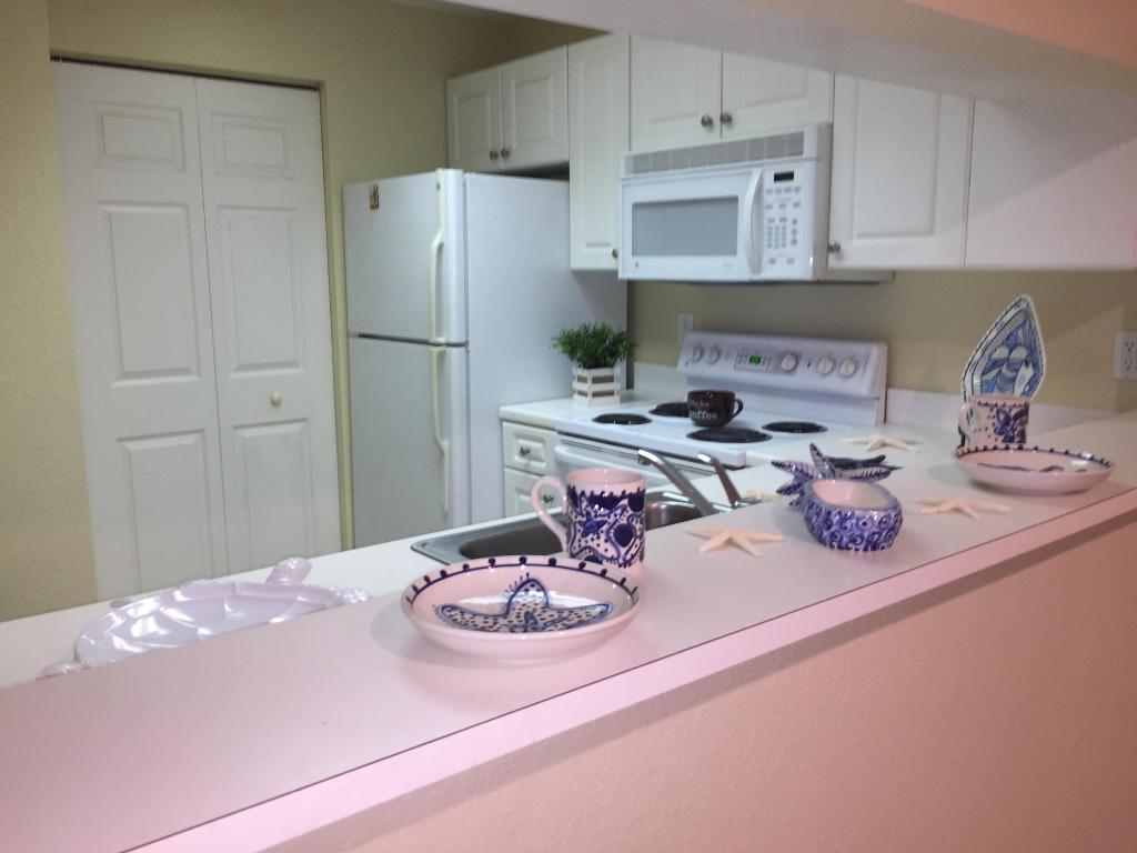 SAN MATERA AT THE GARDENS - Residential Lease