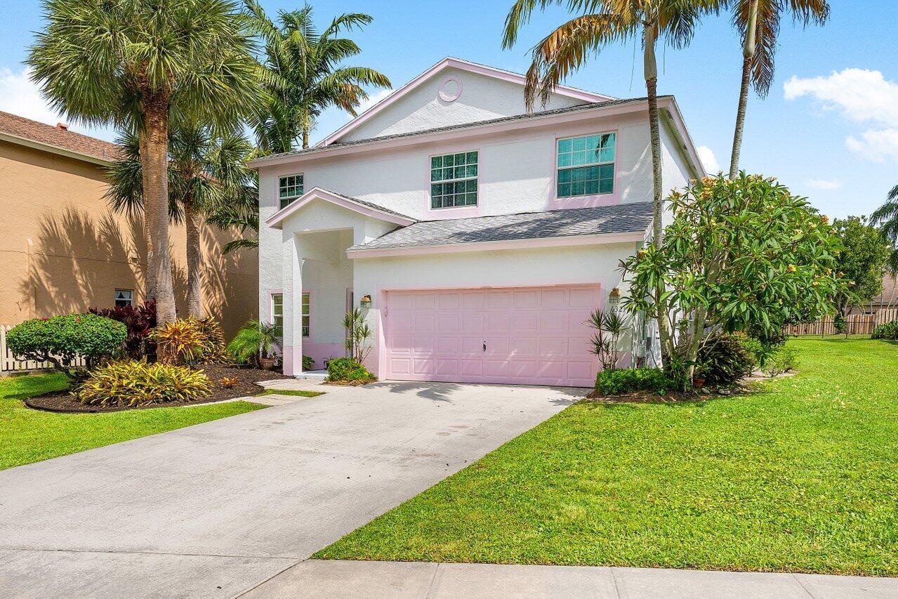 6321 Lansdowne Circle