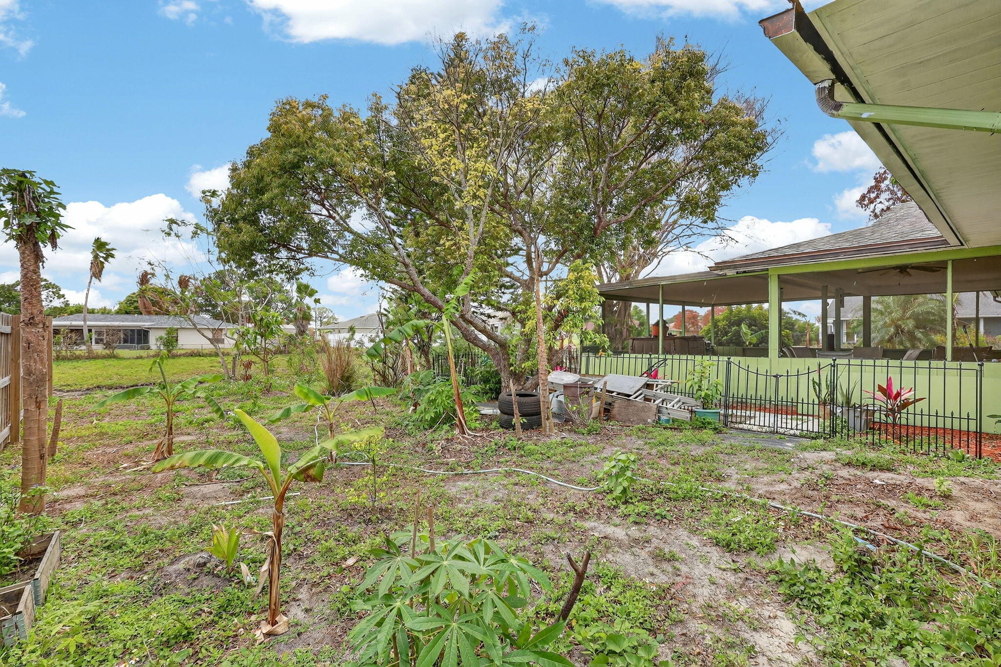 PORT ST LUCIE SECTION 13 - Residential