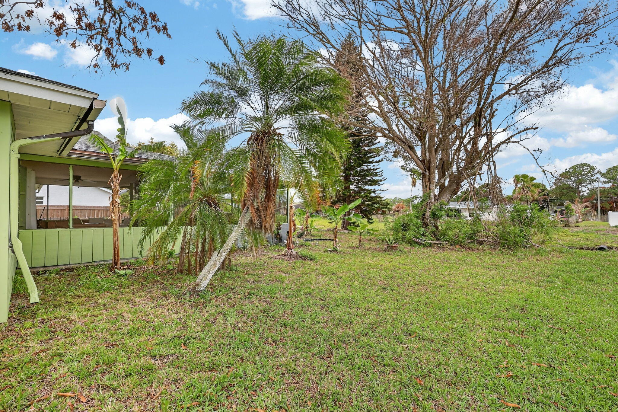 PORT ST LUCIE SECTION 13 - Residential
