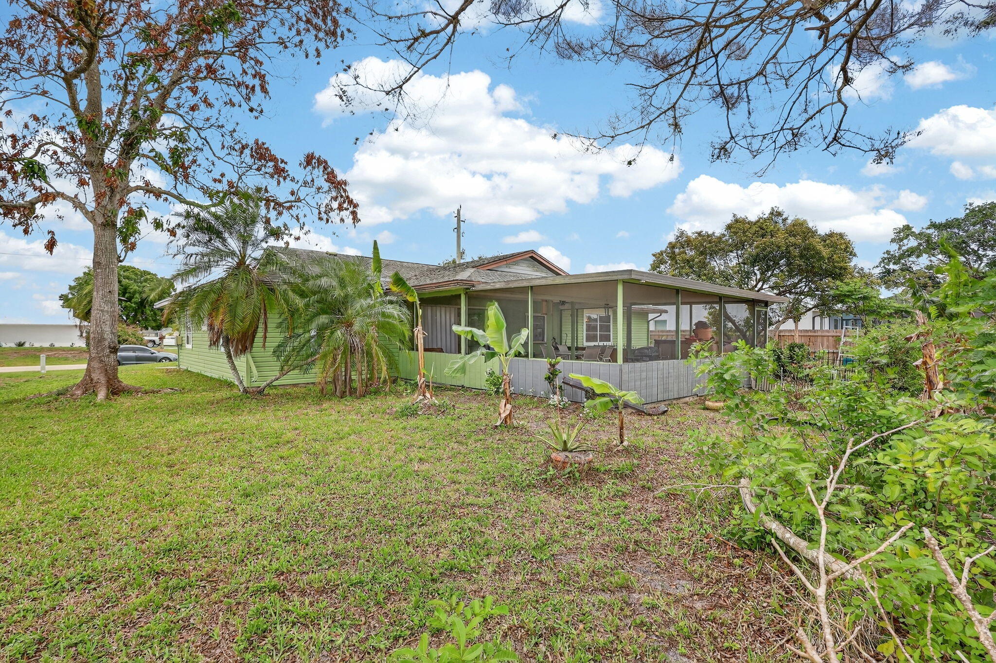 PORT ST LUCIE SECTION 13 - Residential