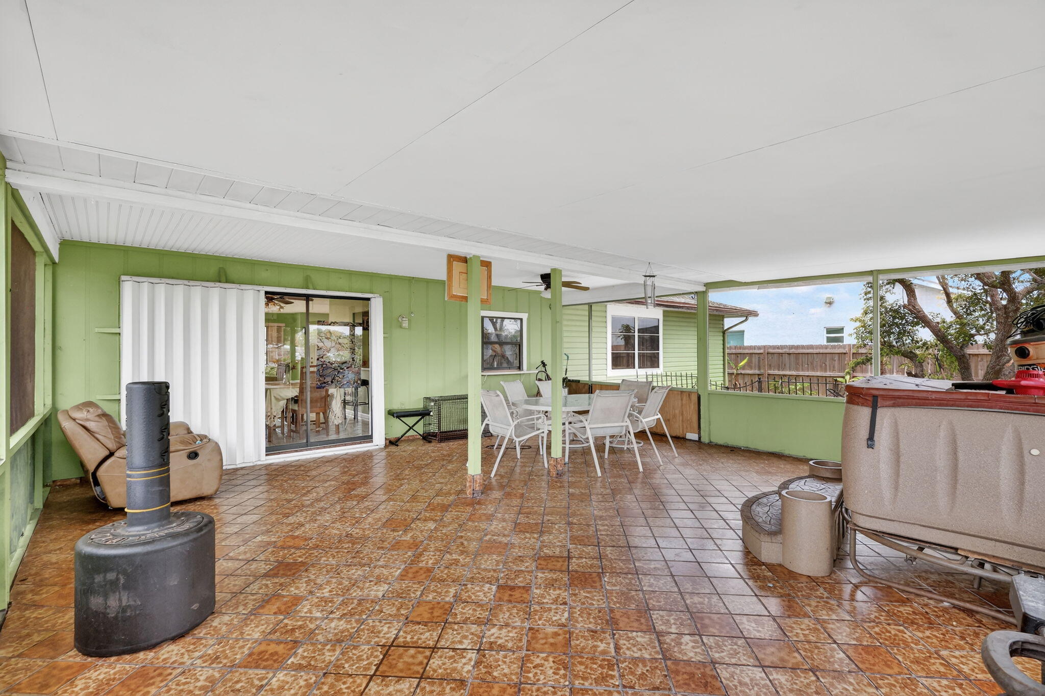 PORT ST LUCIE SECTION 13 - Residential