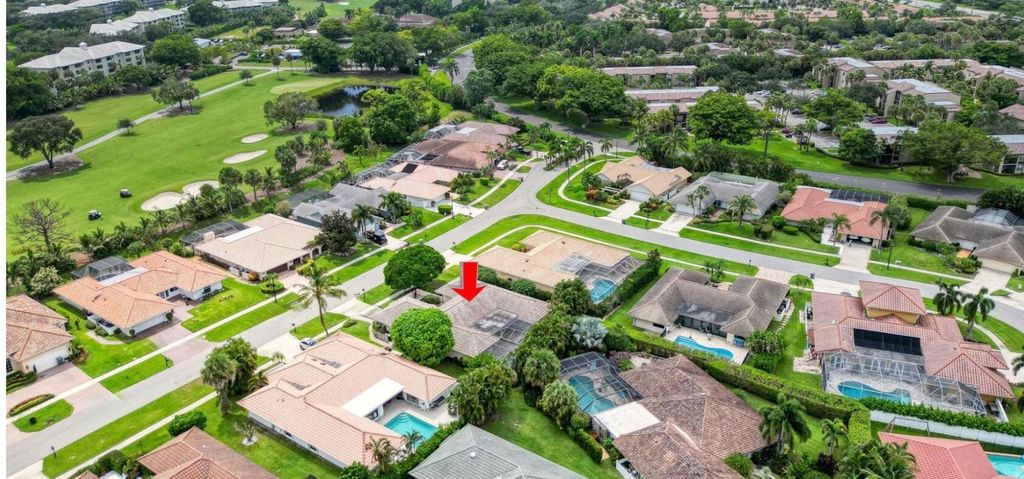 Photo of 5979 Pinebrook Drive, Boca Raton, FL 33433 (MLS # R11158434)