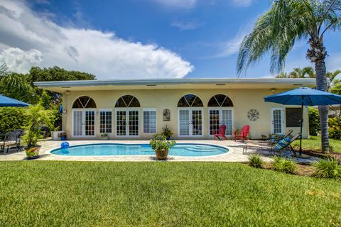 A home in Lighthouse Point