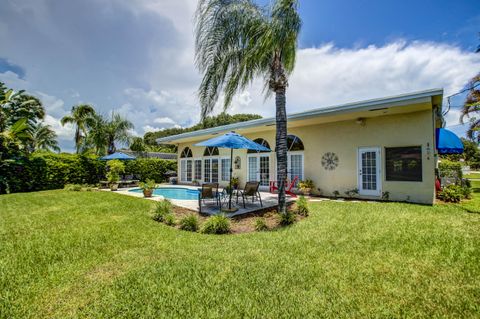 A home in Lighthouse Point