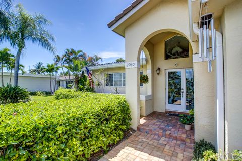 A home in Lighthouse Point