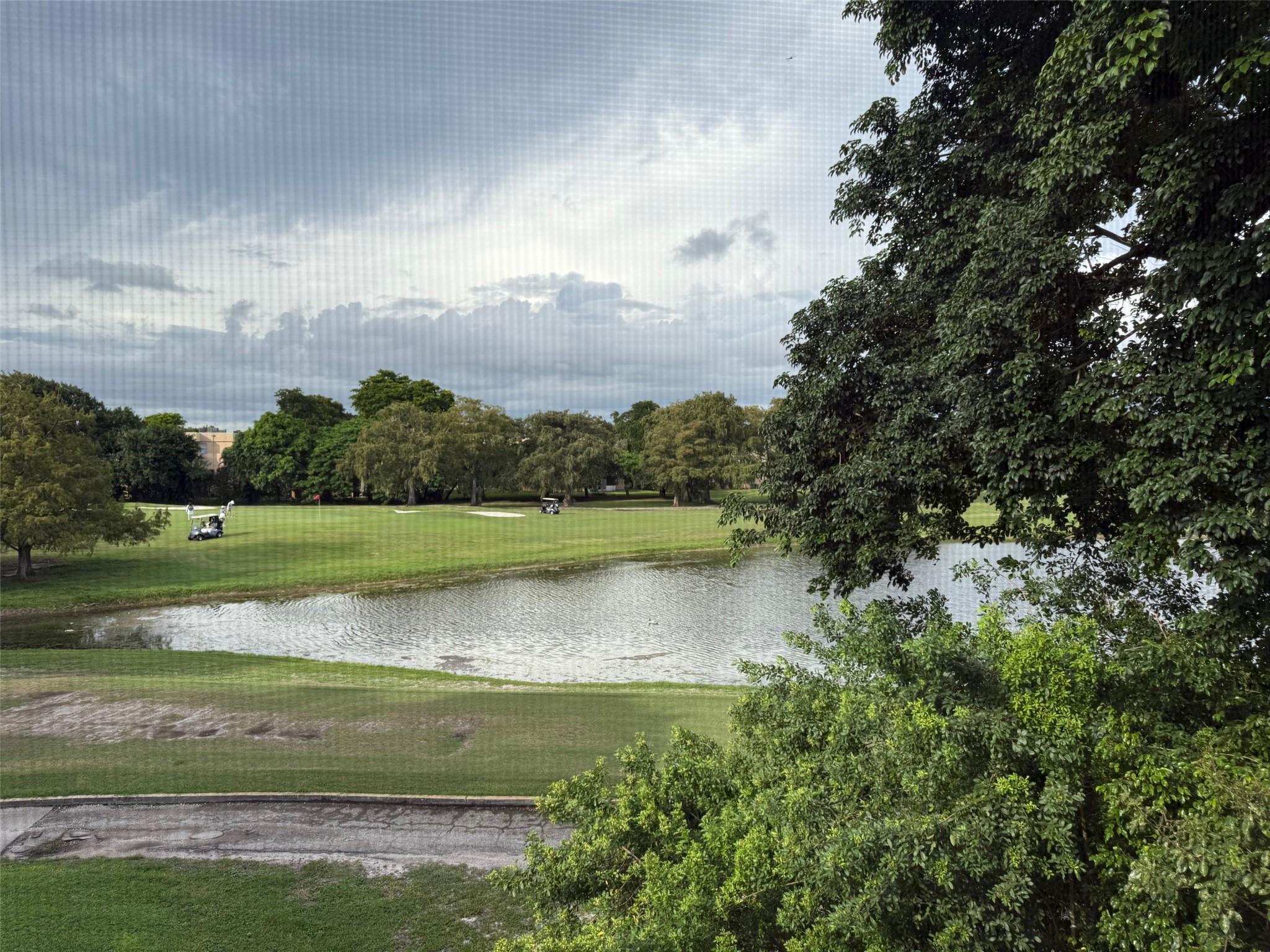 FAIRWAYS OF TAMARAC CONDO - Residential Lease