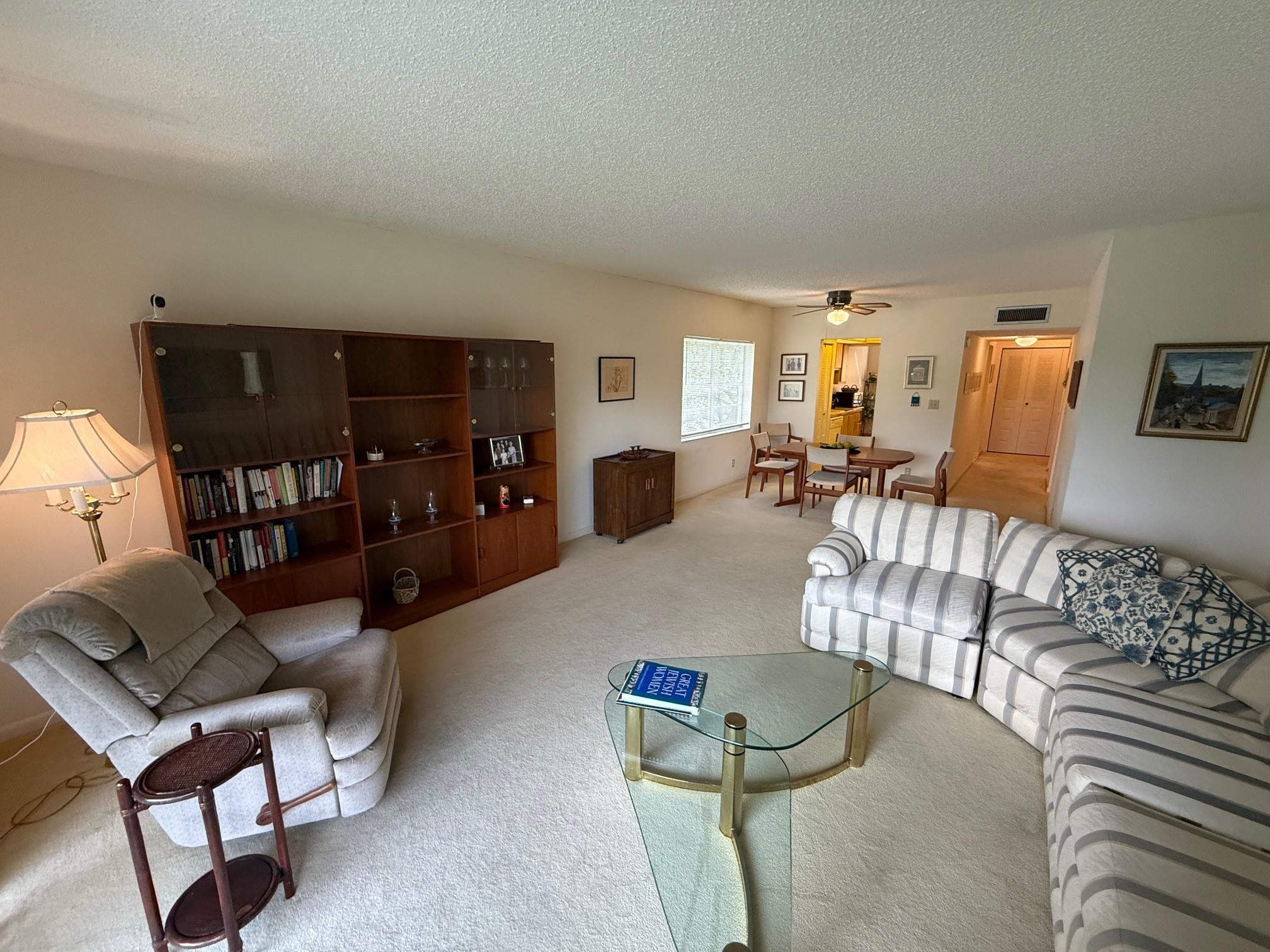 FAIRWAYS OF TAMARAC CONDO - Residential Lease