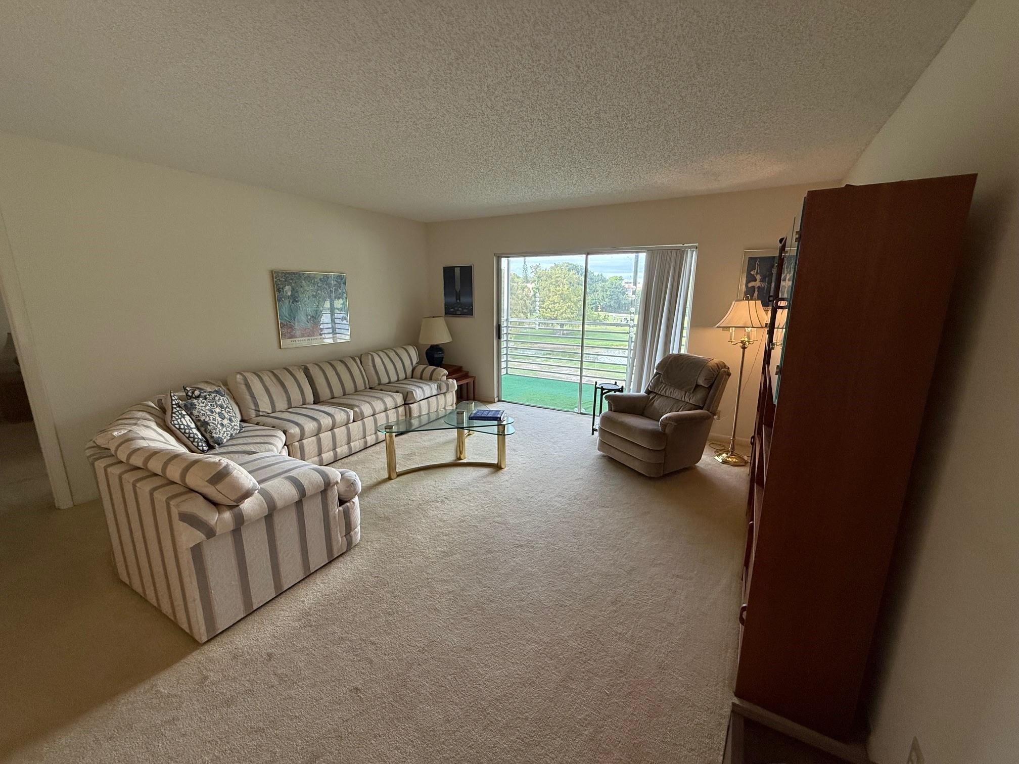 FAIRWAYS OF TAMARAC CONDO - Residential Lease