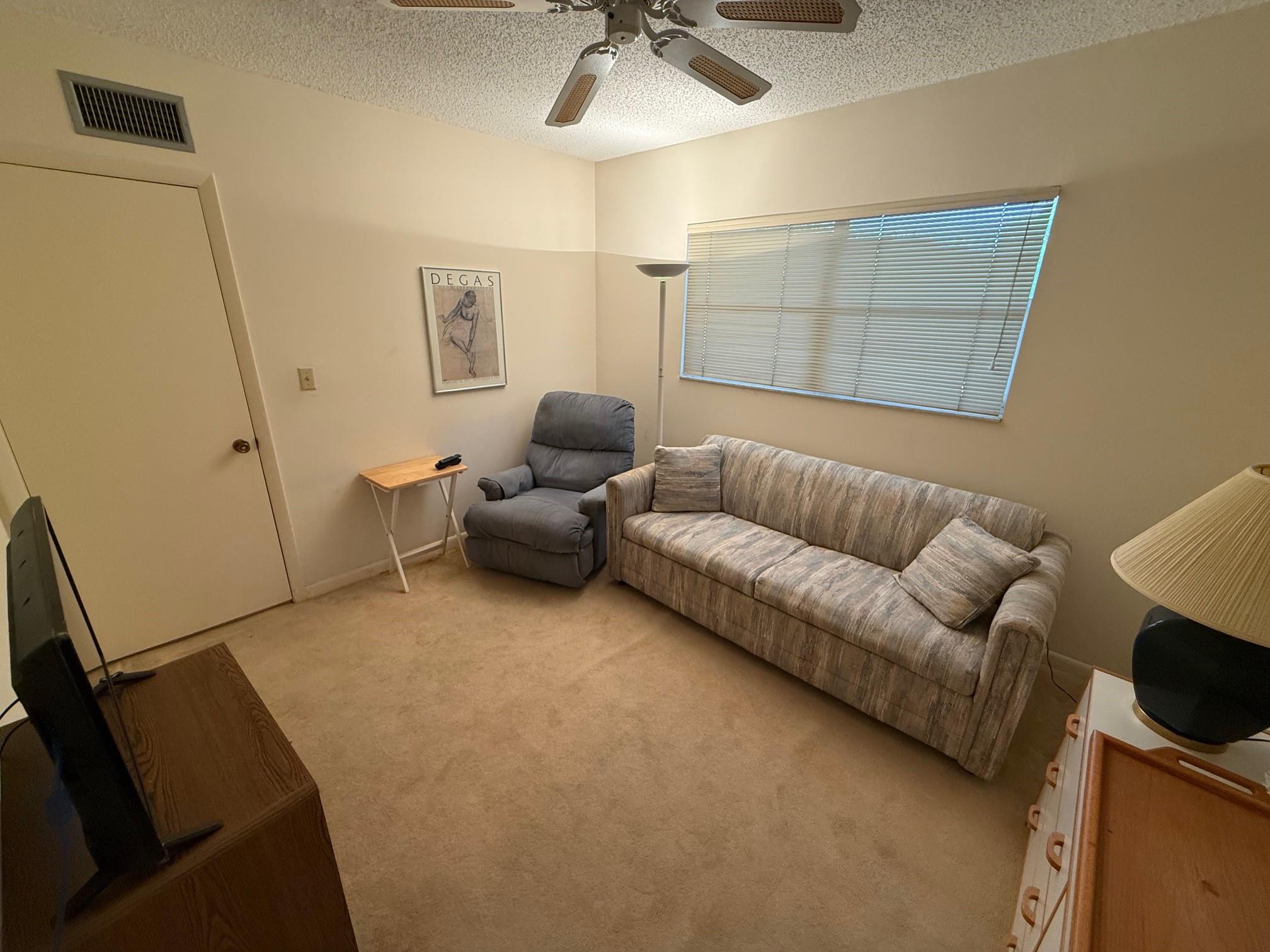 FAIRWAYS OF TAMARAC CONDO - Residential Lease
