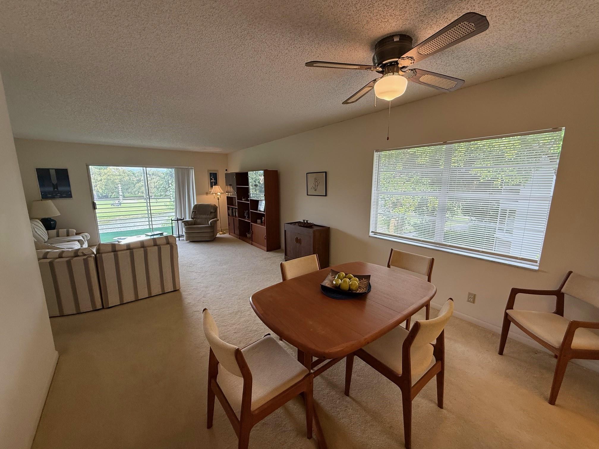 FAIRWAYS OF TAMARAC CONDO - Residential Lease