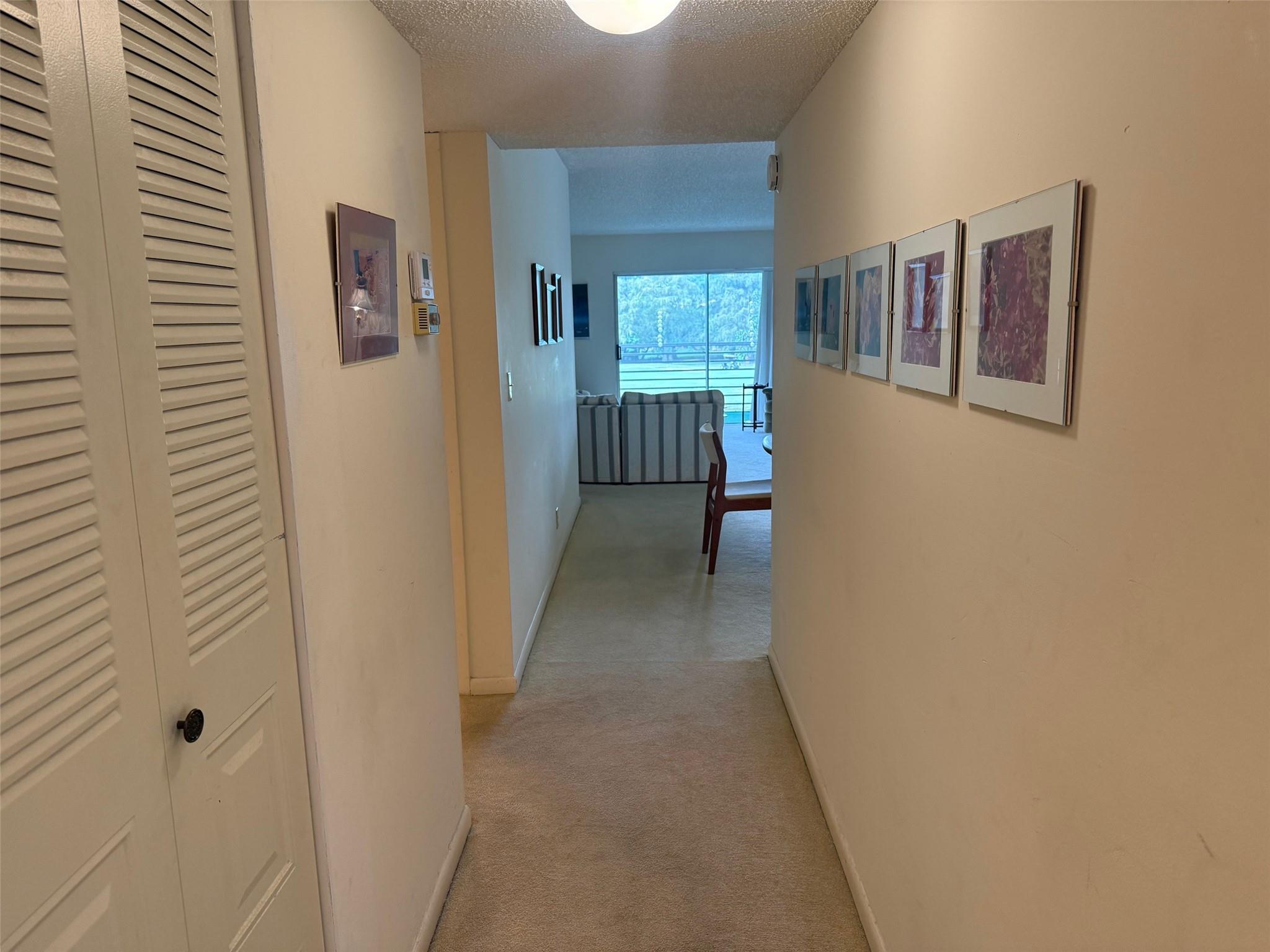 FAIRWAYS OF TAMARAC CONDO - Residential Lease
