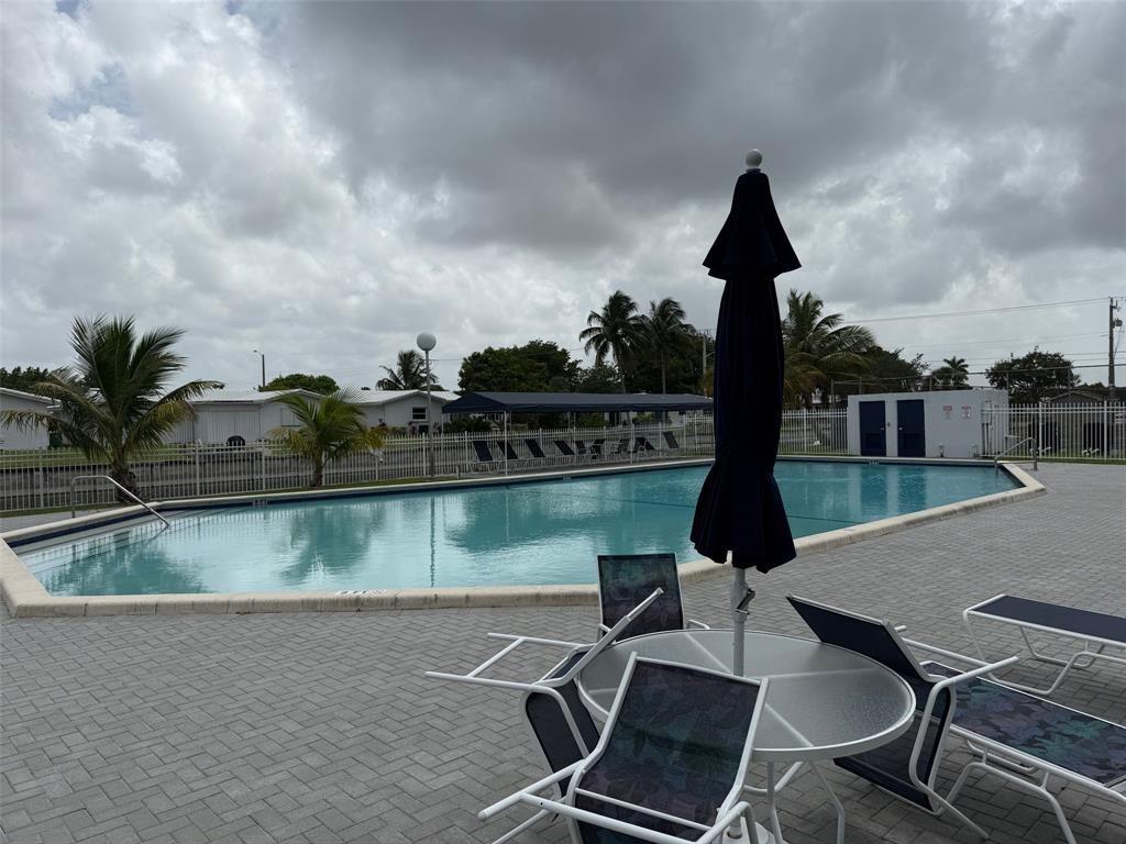 FAIRWAYS OF TAMARAC CONDO - Residential Lease