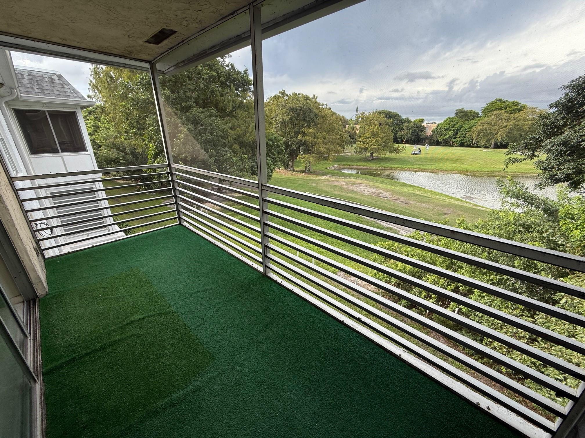 FAIRWAYS OF TAMARAC CONDO - Residential Lease