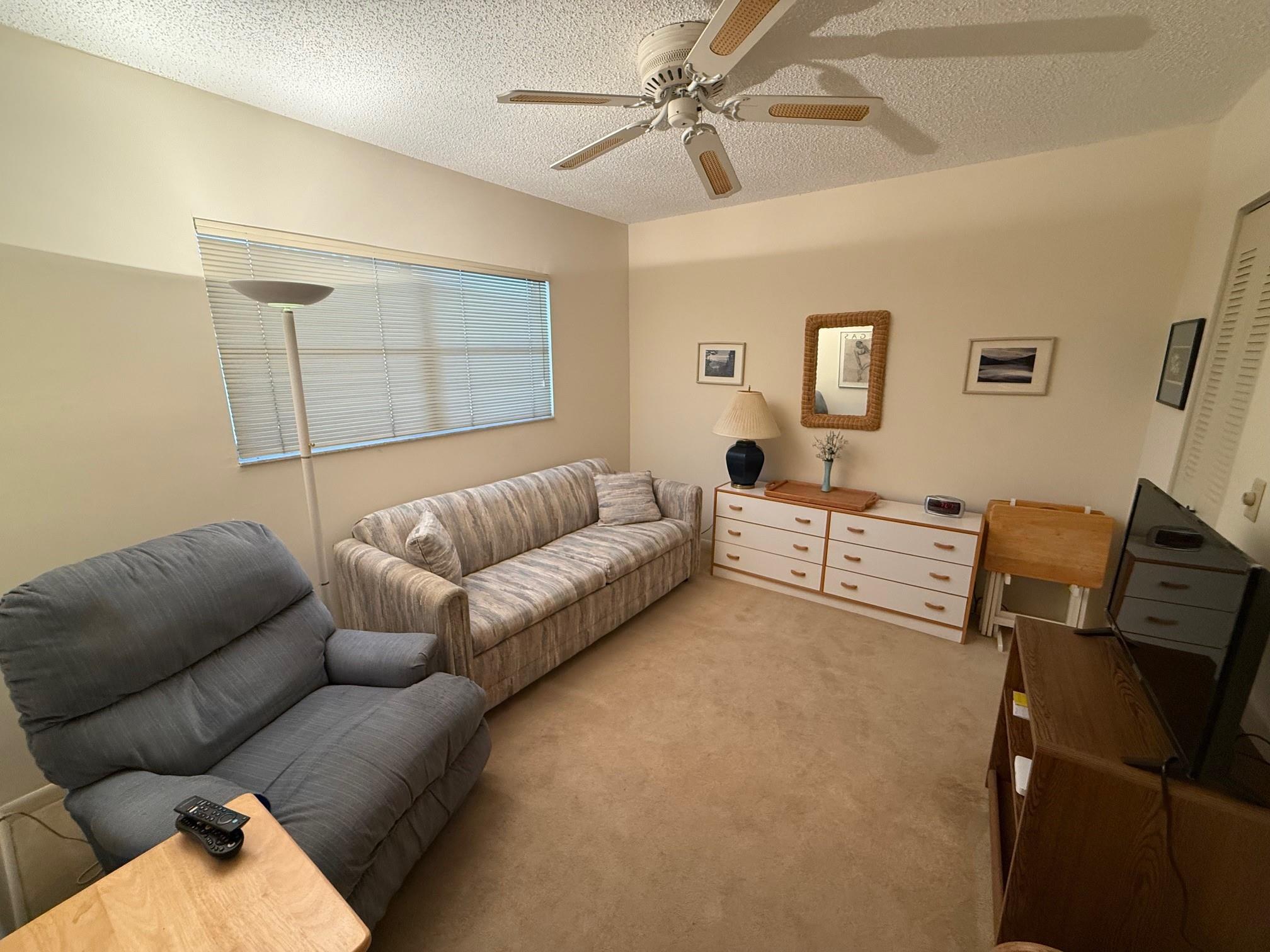FAIRWAYS OF TAMARAC CONDO - Residential Lease
