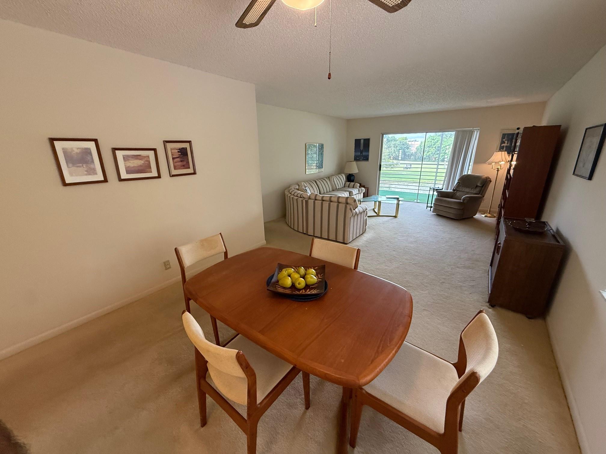 FAIRWAYS OF TAMARAC CONDO - Residential Lease
